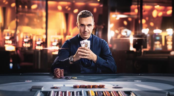 IZZI casino — платформа для игры в онлайн-казино