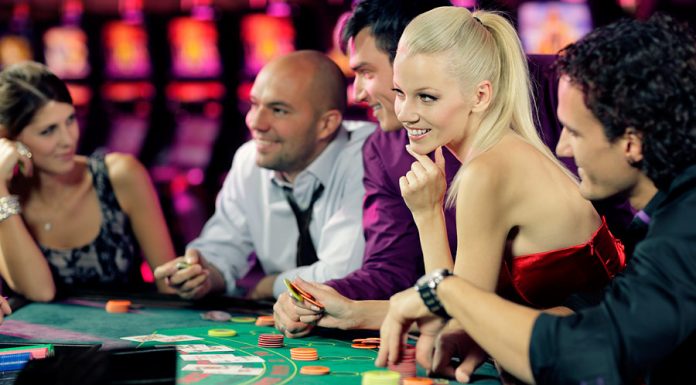 Вулкан, который все помнят