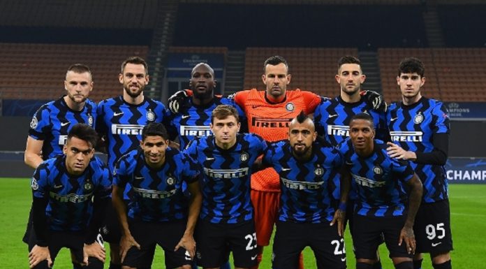 Интер, состав команды, расписание: почему за итальянскую команду болеют многие россияне