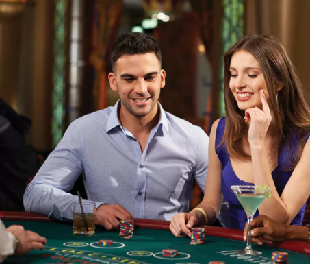 Почему Джет казино лучше традиционных казино