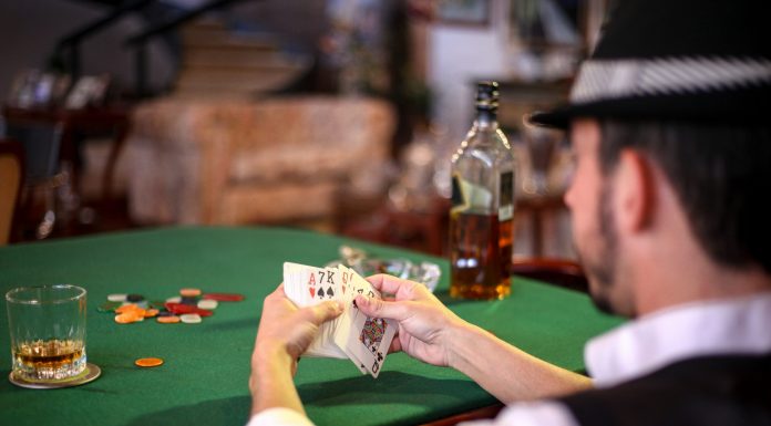 Шанс срубить бабла в Сол казино без риска и безопасно