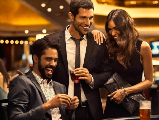 Что нужно знать про бонусы онлайн казино?