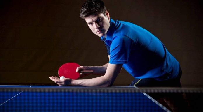 Настольный теннис, скучный спорт или лучшее решение для желающих начать заниматься спортом?