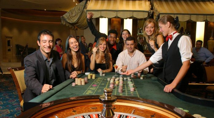 Олимп Казино для игроков из Казахстана: о компании