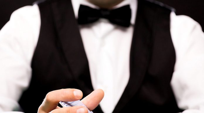 Онлайн казино, которое заставит вас полюбить азарт!