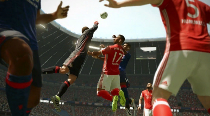 Недавняя волна сброса монет FIFA 17 огорчает фанатов, EA расследует проблему