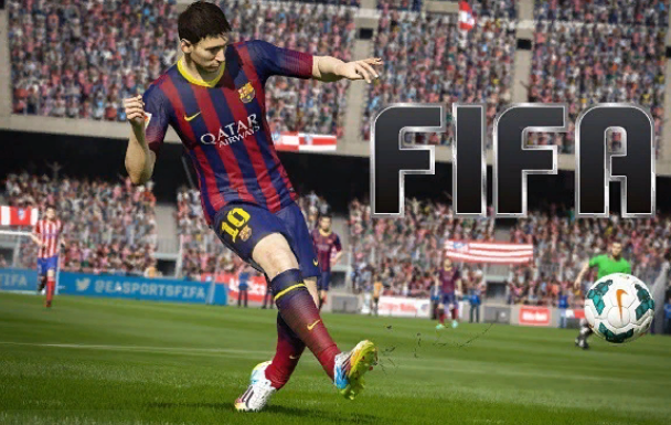 Хакеры присвоили 15 миллионов долларов в виде монет FIFA