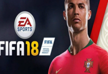 FIFA 18: игра вылетает, сервер отключается, звук не работает