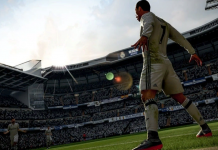 FIFA 18 получает смешанные отзывы на Metacritic