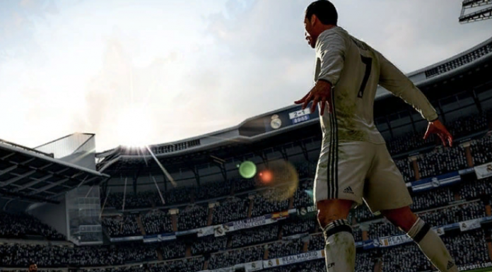 FIFA 18 получает смешанные отзывы на Metacritic