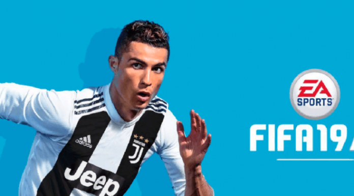 Как исправить ошибку Требуется обновление для этого заголовка FIFA 19