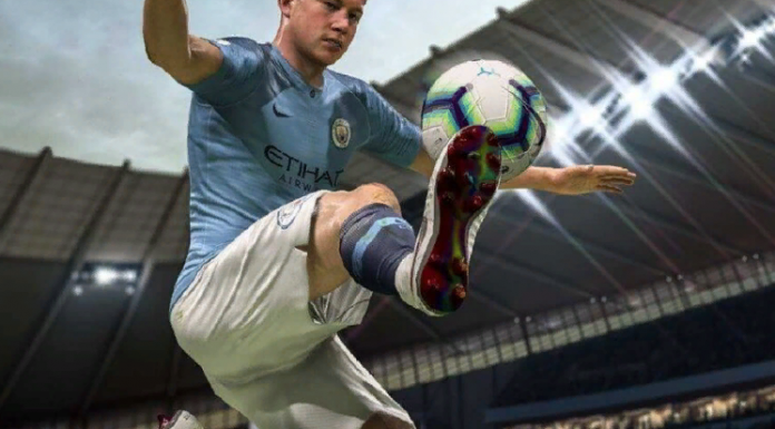 Ошибки в FIFA 2019: Хотите узнать, какие проблемы все еще влияют на игру?