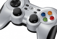 FIFA 20 не поддерживает геймпад Logitech F710