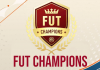 Чемпионы FIFA 23 FUT: награды, формат и звания