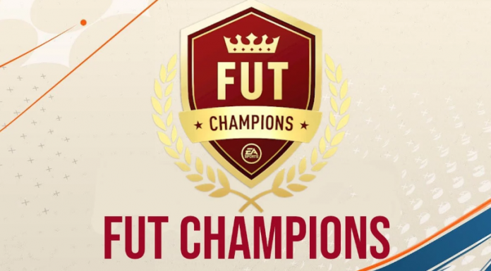 Чемпионы FIFA 23 FUT: награды, формат и звания