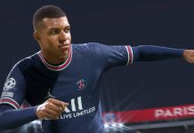 Обнародованы рейтинги FIFA 23: Мбаппе, Месси, Бензема и другие