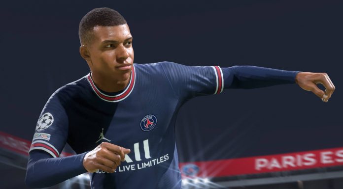 Обнародованы рейтинги FIFA 23: Мбаппе, Месси, Бензема и другие