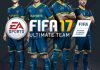 FIFA 17 застряла на экране загрузки
