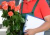 Доставка цветов в северной столице: какой сервис выбрать