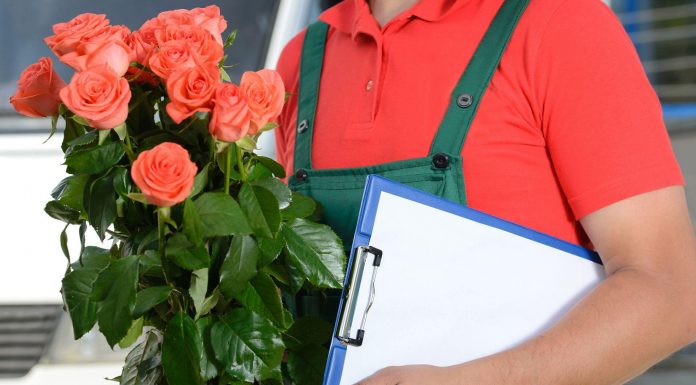Доставка цветов в северной столице: какой сервис выбрать