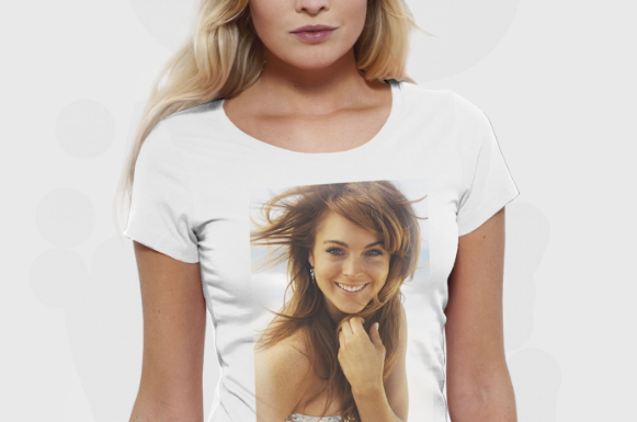 Заказ печати на майках: какие футболки выбирают для нанесения логотипа