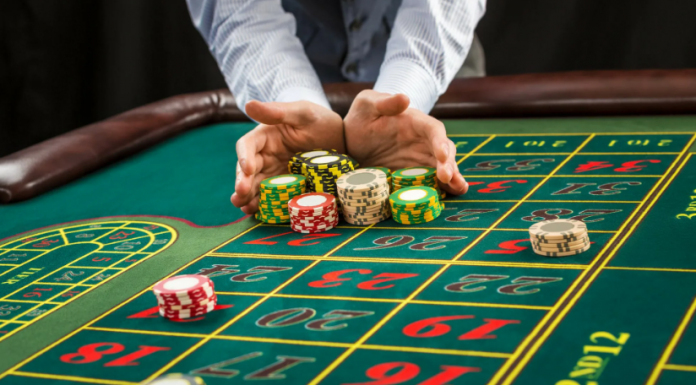 Особенности игры в казино Vavada