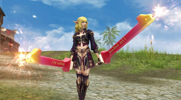 Особенности игрового сервера