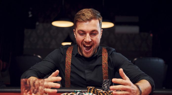 Плюсы онлайн-казино по сравнению с физическими казино