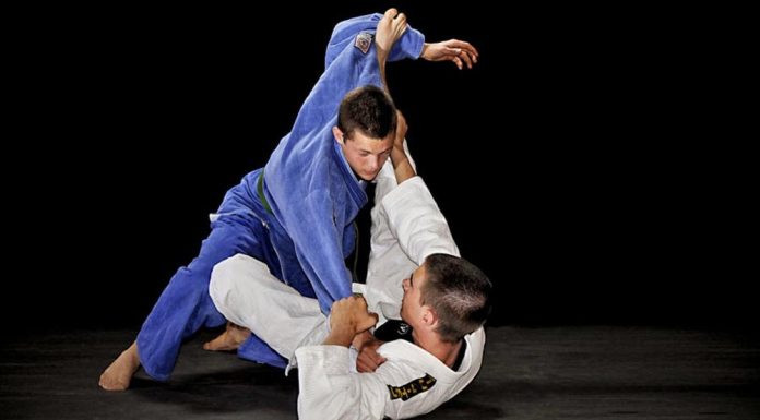 Спортивная экипировка для единоборств: где найти необходимые товары для различных видов борьбы