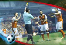 Приятные футбольные игры онлайн