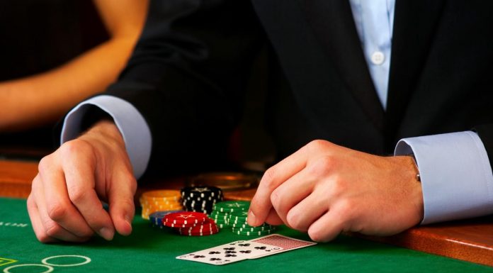 Виды игр, которые популярны в онлайн казино