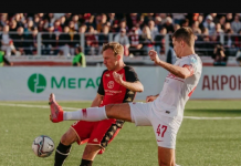 Где найти спортивные новости