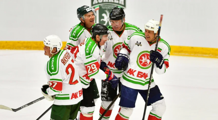 Когда откроют сезон в КХЛ игрой между «Ак Барсом» и «ЦСКА»