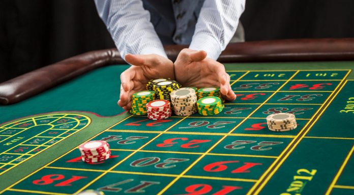 Знакомство с клубом Вулкан