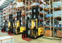 Штабелеры Складские Высокого Качества