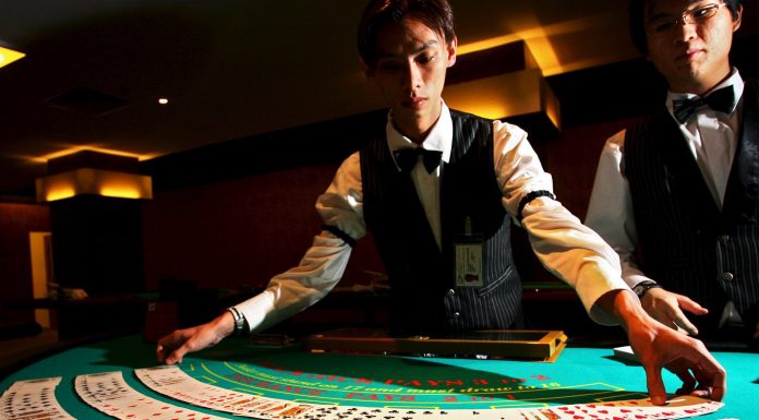 Особенности казино Gama