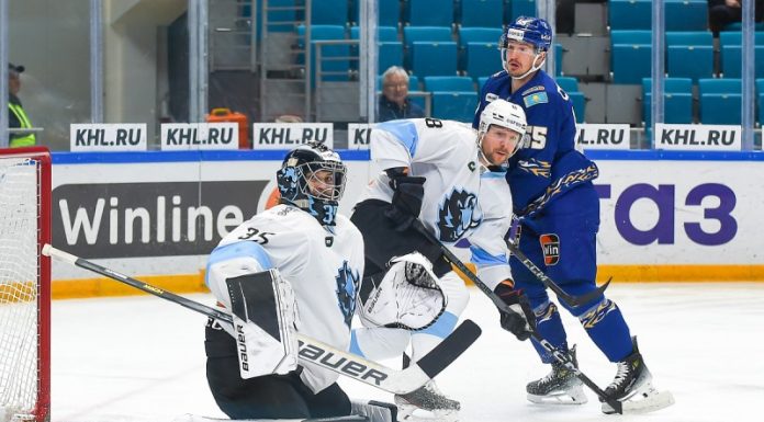 Какие матчи КХЛ можно будет увидеть в ближайшее время вживую: подробности