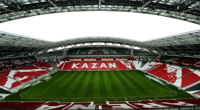 Почему стоит посетить домашний стадион Рубина в Казани: какие победы одержала данная команда в последнее время