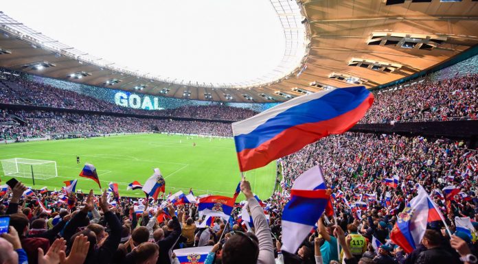 Где купить билеты на футбол: как выбрать компанию, торгующую билетами?