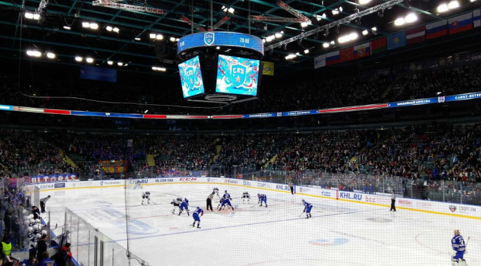 Где купить билеты на кубок первого канала: советы