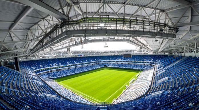 Какие матчи с Балтикой стоит посетить в Калининграде: советы