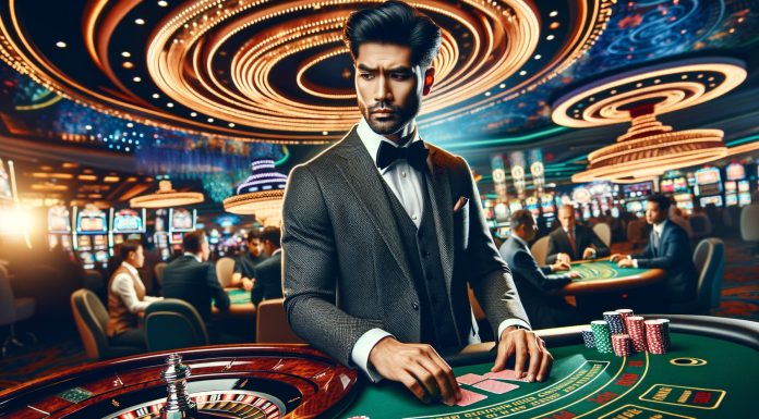 Рокс Казино: возможности, достоинства