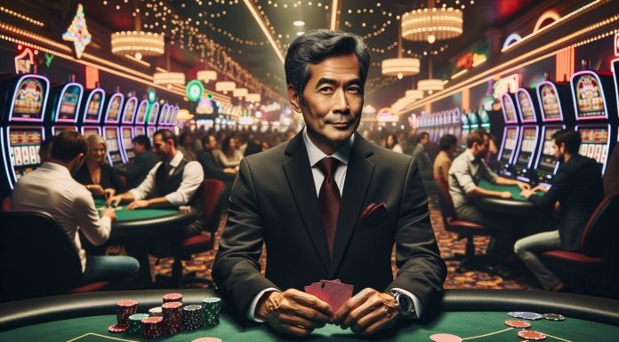 Как заработать в Sol Casino: советы