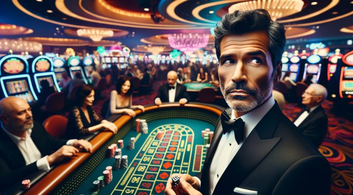 Достоинства Monro Casino: разнообразие игр, бонусные предложения и акции