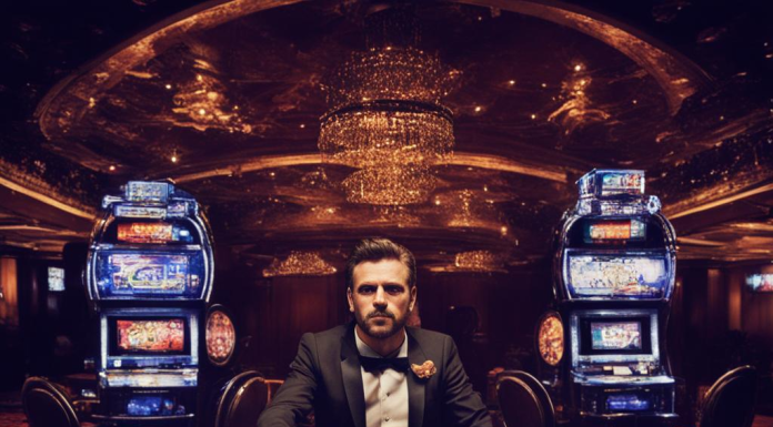 Mostbet Casino: особенности, помощь в выигрыше