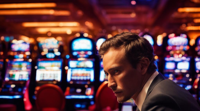 Jet казино: плюсы, помощь в выигрыше