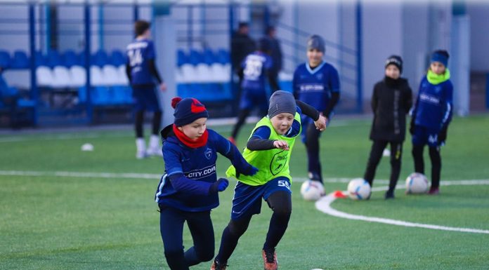 Что развивает футбол в детях: