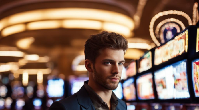 Отличные казино онлайн: выбери свою удачу и играй выгодно!