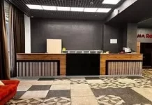 Выбор гостиницы: критерии хорошего номера