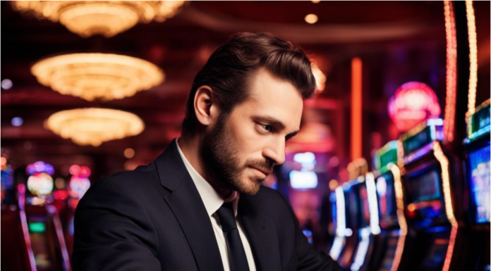 Стратегии выигрыша в казино: секреты успеха и советы игрокам